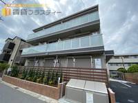 千葉県浦安市海楽1(アパート)の賃貸物件の外観