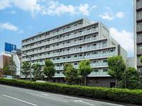 東京都杉並区高円寺南2(マンション)の賃貸物件の外観