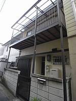 物件の外観画像