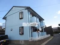 プレリュードの外観