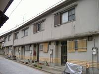 大阪府堺市北区百舌鳥赤畑町5(一戸建)の賃貸物件の外観