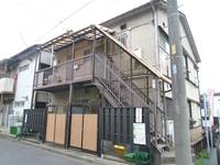 物件の外観画像