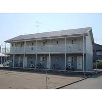 エスポワール・28(S)の外観