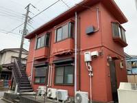 物件の外観画像