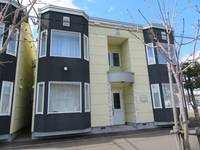 物件の外観画像