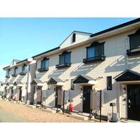 三重県三重郡朝日町大字縄生(一戸建)の賃貸物件の外観