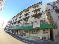 大阪府大阪市淀川区木川東4(マンション)の賃貸物件の外観