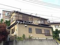 物件の外観画像