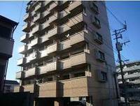 日神パレステージ九工大603の外観