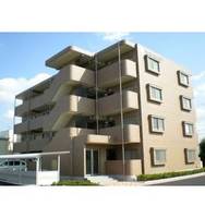 栃木県栃木市城内町2(アパート)の賃貸物件の外観