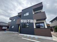 BRAVE BASE 久留米南の外観