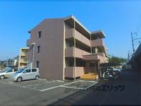 ヴェル・ベルヴィの外観