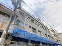 弁天マンションの外観