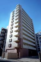 S-FORT青葉上杉の外観