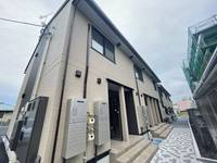 物件の外観画像