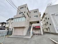 大阪府茨木市沢良宜西2(マンション)の賃貸物件の外観