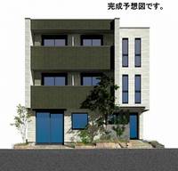 le ciel(ル シエル)の外観