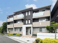 埼玉県さいたま市北区土呂町2(アパート)の賃貸物件の外観