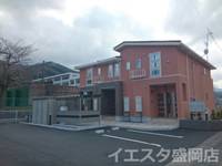 物件の外観画像