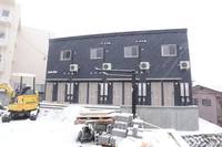 物件の外観画像