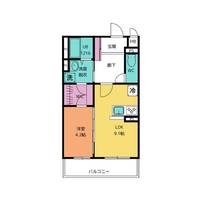 LIen(リアン)の間取り