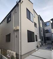 東京都足立区大谷田3(アパート)の賃貸物件の外観