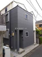 物件の外観画像