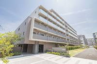 ウエリスアイビー門戸厄神の外観