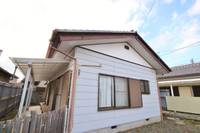 茨城県水戸市千波町(一戸建)の賃貸物件の外観