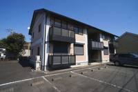 カーサ フローレスCの外観