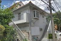 プリンスハイツの外観