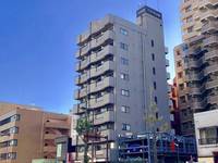 アーバンモール21平之町の外観