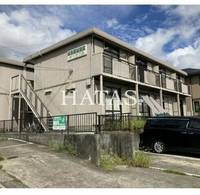 シテイハイム ホソカワAの外観