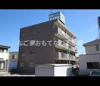 愛知県清須市西枇杷島町地領1(マンション)の賃貸物件の外観