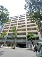 神奈川県横浜市港北区新横浜3(マンション)の賃貸物件の外観