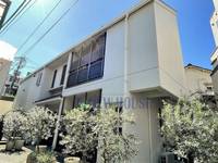 La maison de 沙羅の外観