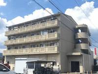 リブロンティの外観