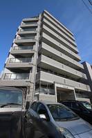 プリウス横川の外観