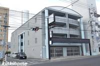 広島県廿日市市地御前1(マンション)の賃貸物件の外観