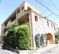 VEVE TACHIBANAの外観