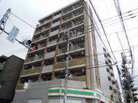 ヴェルデスの外観