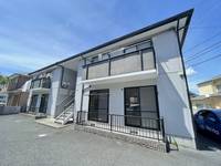 サンフラワーイイダの外観