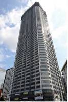 ザ・パークハウス西新宿タワー60の外観