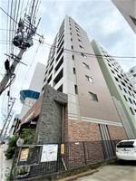 プレシャス二日町の外観