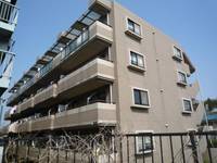 プロスペリテIIの外観