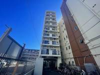 グレイスメゾン城所の外観