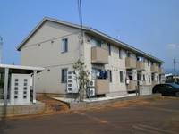 物件の外観画像