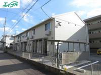 物件の外観画像