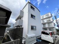 Progress Serenoの外観