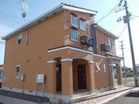 物件の外観画像